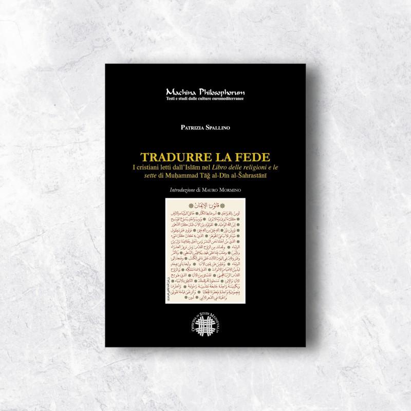 Tradurre la fede