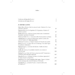 Sapienza, scienza e culture alla corte di Federico II di Svevia. Gli uomini